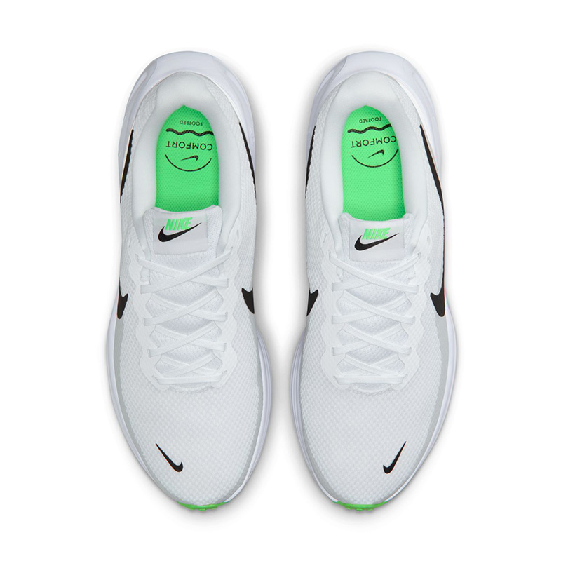 NIKE（ナイキ） ランニングシューズ メンズ レボリューション 8 ワイド