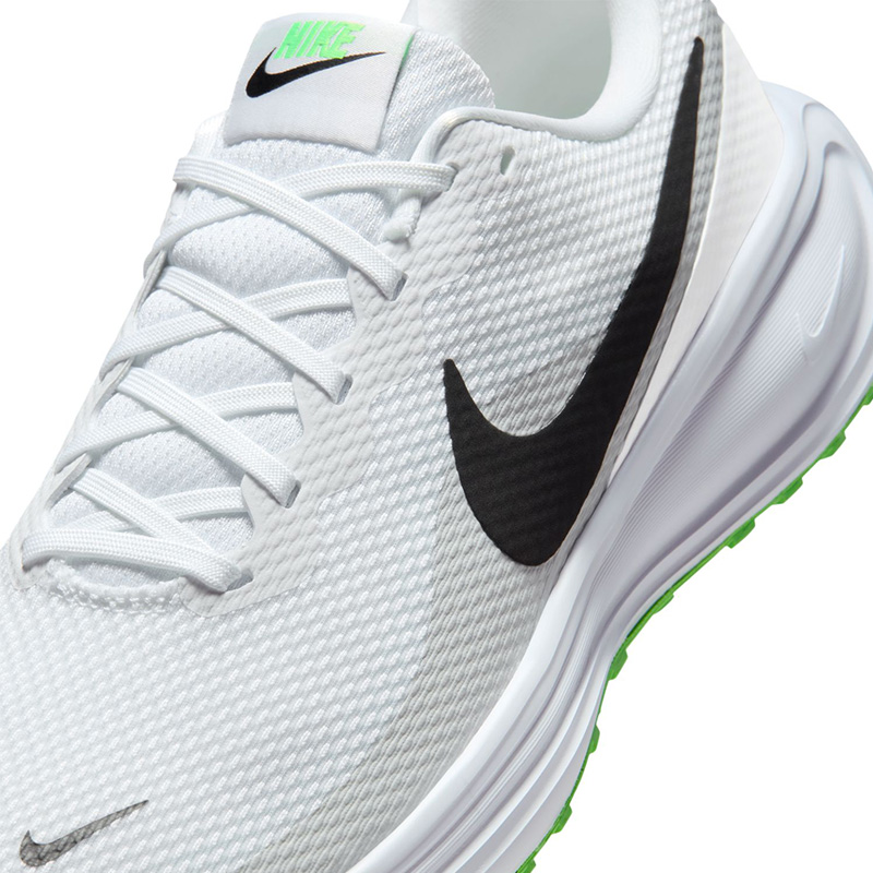 NIKE（ナイキ） ランニングシューズ メンズ レボリューション 8 ワイド