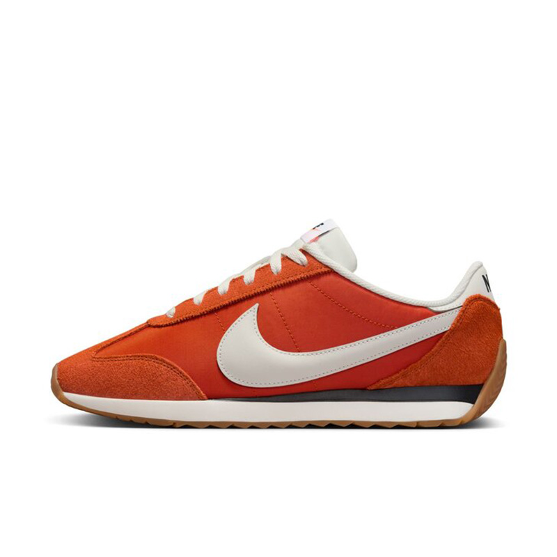 NIKE（ナイキ） スニーカー メンズ シューズ パシフィック｜ローカット