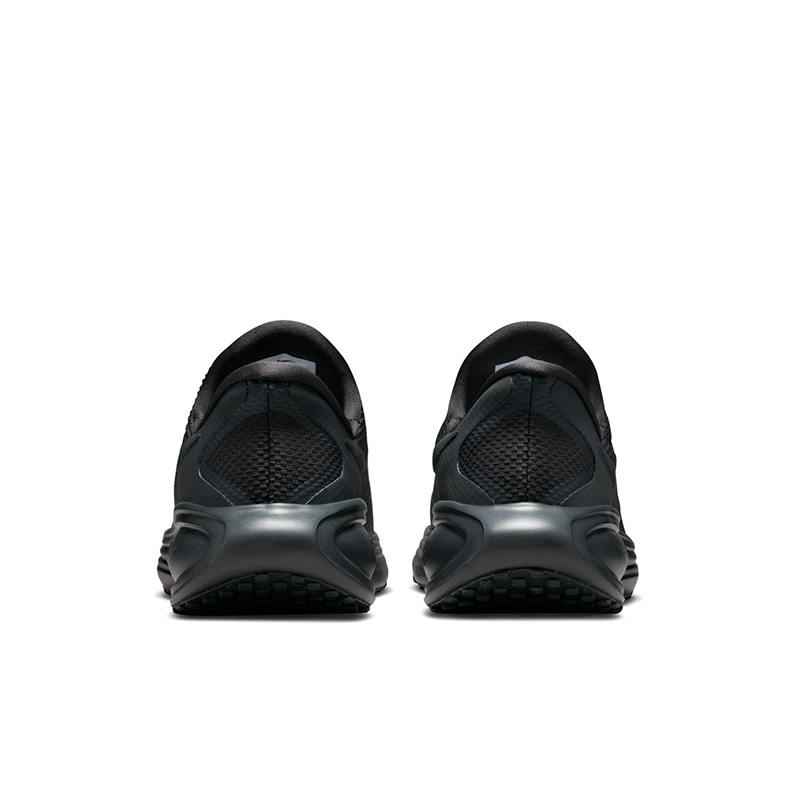 NIKE（ナイキ） 手を使わずにサッと履ける ランニングシューズ メンズ