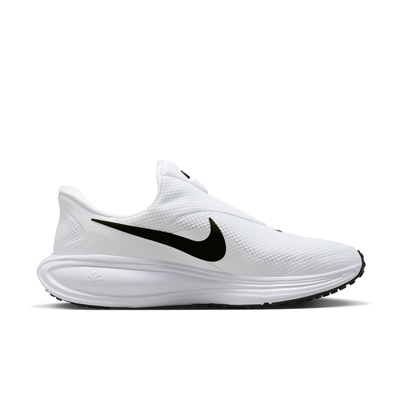 NIKE（ナイキ） 手を使わずにサッと履ける ランニングシューズ メンズ
