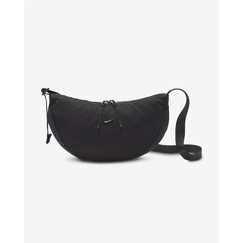NIKE（ナイキ） ショルダーバッグ 半月型 4L NIKE オーラ クレセント