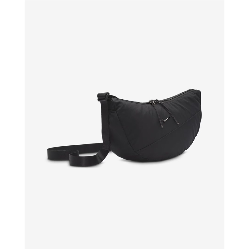 NIKE（ナイキ） ショルダーバッグ 半月型 4L NIKE オーラ クレセント