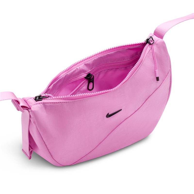 NIKE（ナイキ） ショルダーバッグ 半月型 4L NIKE オーラ クレセント