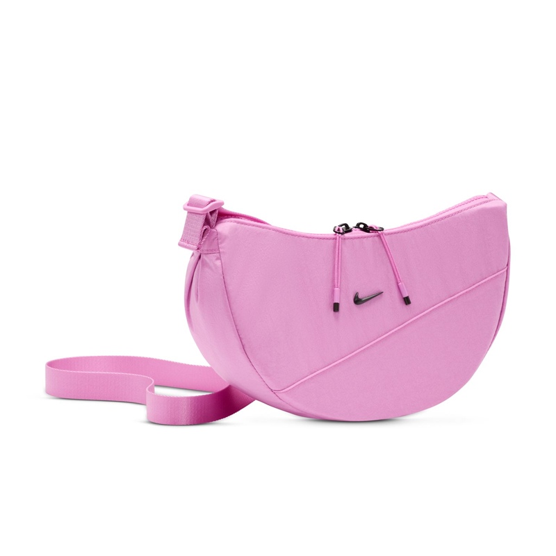 NIKE（ナイキ） ショルダーバッグ 半月型 4L NIKE オーラ クレセント