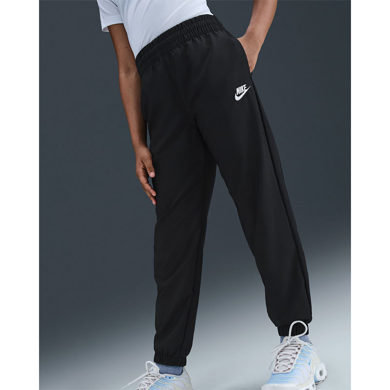 IFME（イフミー） ナイキ キッズ ジュニア上下 NIKE YTH NSW トラック