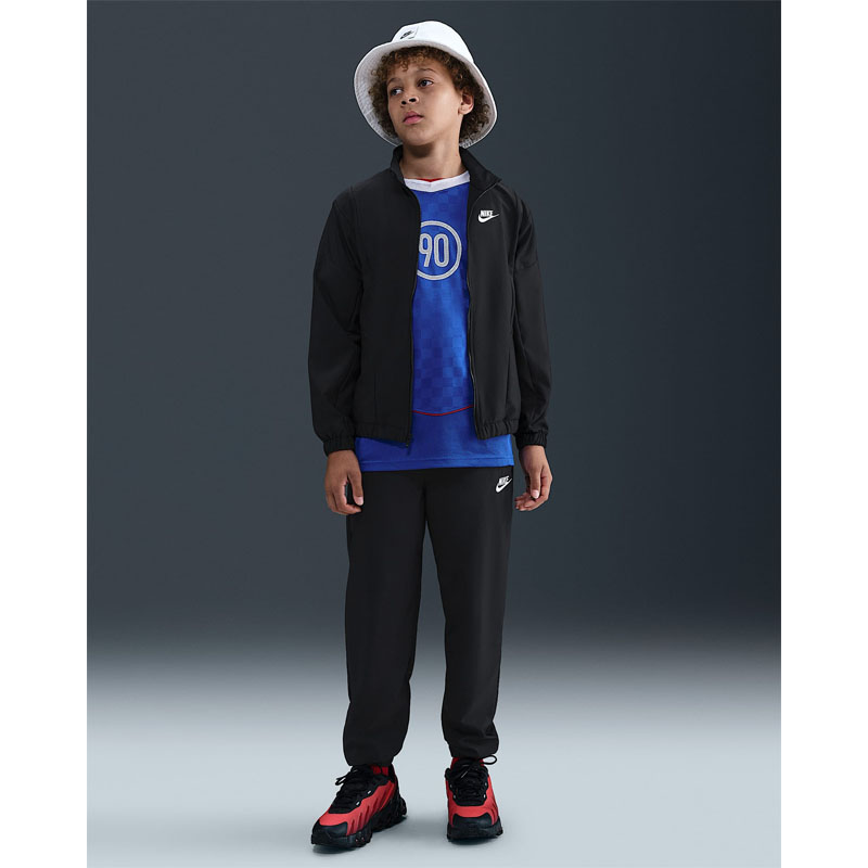 IFME（イフミー） ナイキ キッズ ジュニア上下 NIKE YTH NSW トラック