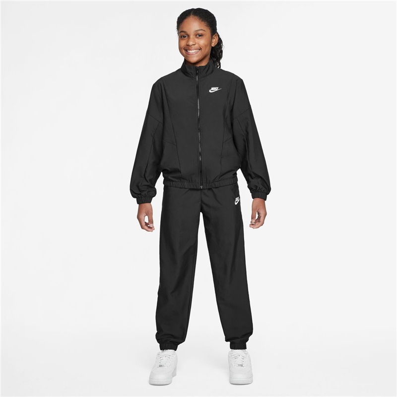 IFME（イフミー） ナイキ キッズ ジュニア上下 NIKE YTH NSW トラック