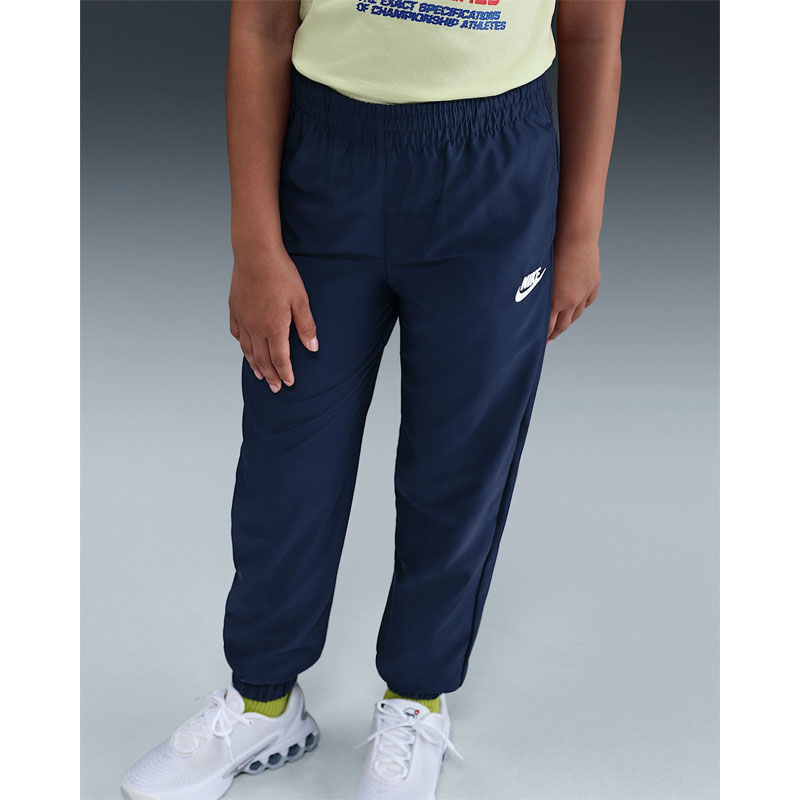 IFME（イフミー） ナイキ キッズ ジュニア上下 NIKE YTH NSW トラック