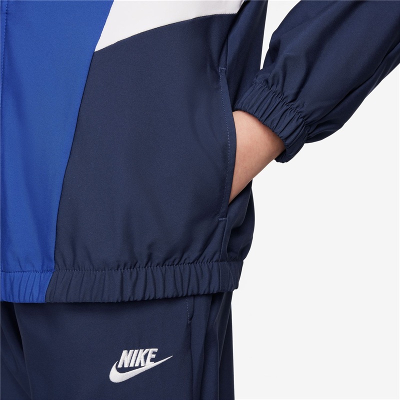 【新品未使用】　NIKE ナイキ　スキーウェア上下　キッズ子ども用　130 2025年最新】NIKE スキーウェア(子ども用)の人気アイテム - メルカリ