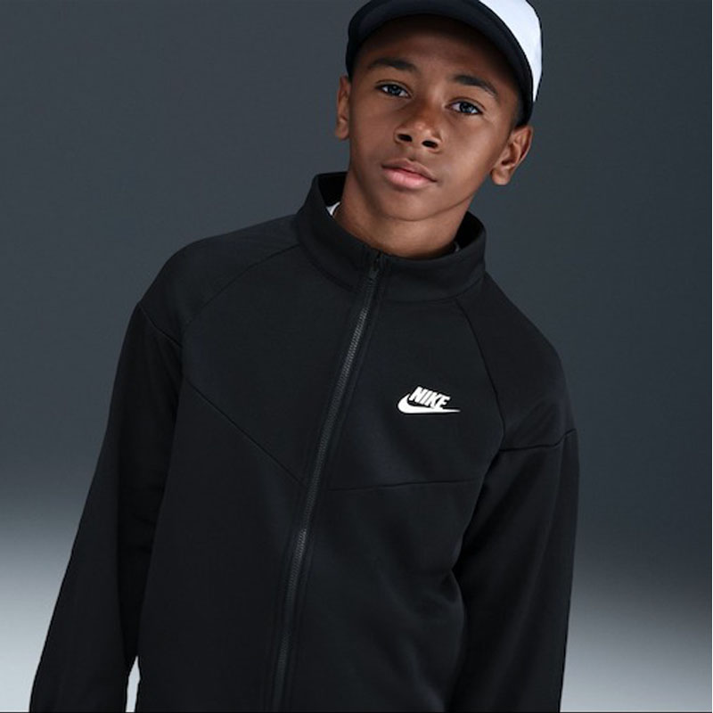 IFME（イフミー） ナイキ ジャージ キッズ ジュニア上下 NIKE YTH NSW