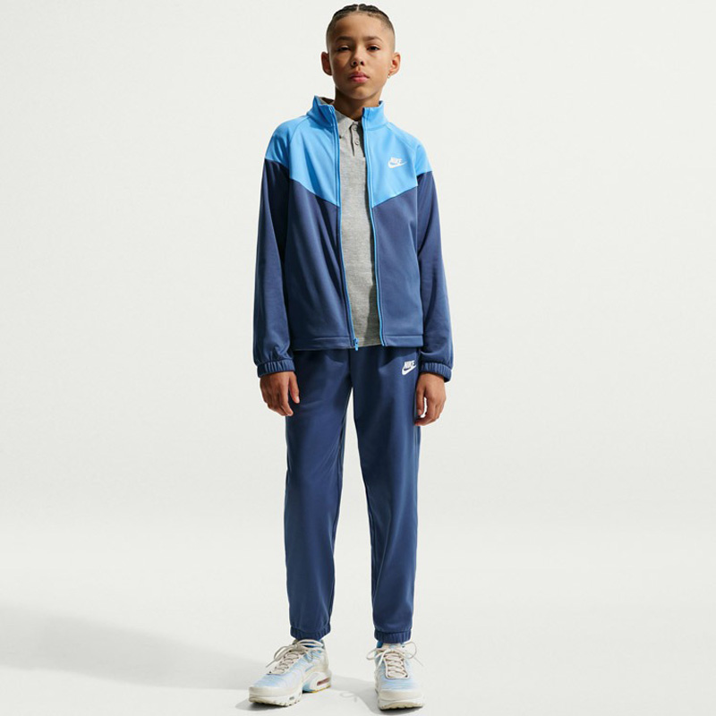 IFME（イフミー） ナイキ ジャージ キッズ ジュニア上下 NIKE YTH NSW