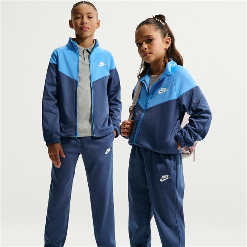 IFME（イフミー） ナイキ ジャージ キッズ ジュニア上下 NIKE YTH NSW