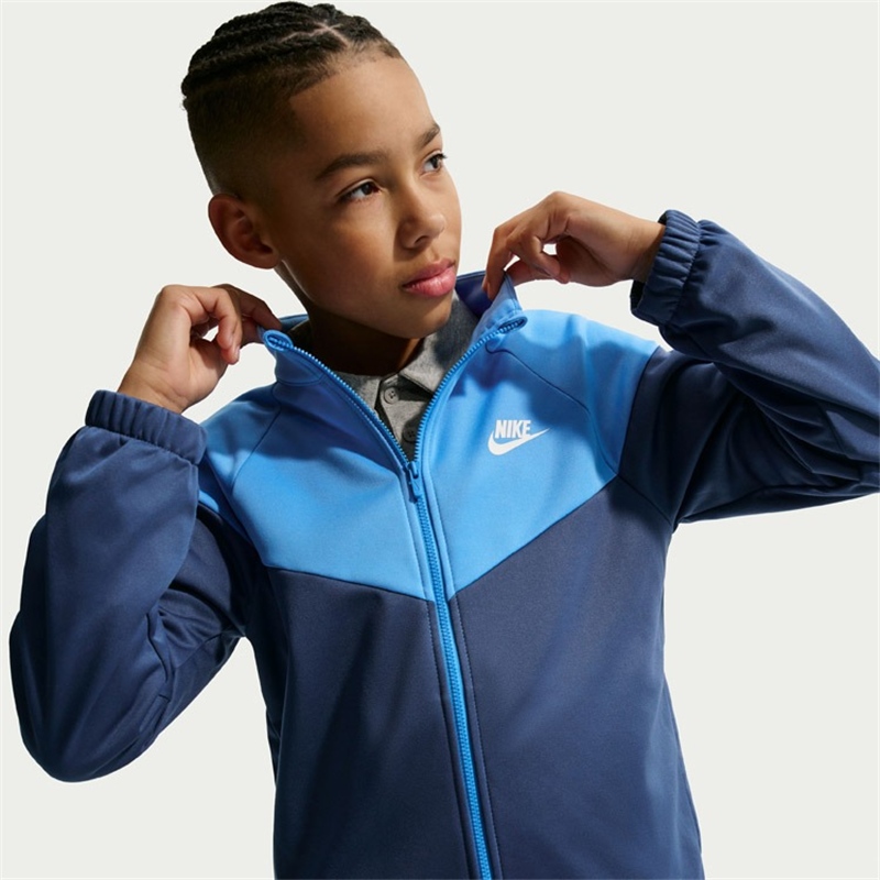 【希少】NIKE✕SOPH F.C.R.B ジャージ IFME（イフミー） ナイキ ジャージ キッズ ジュニア上下 NIKE YTH NSW