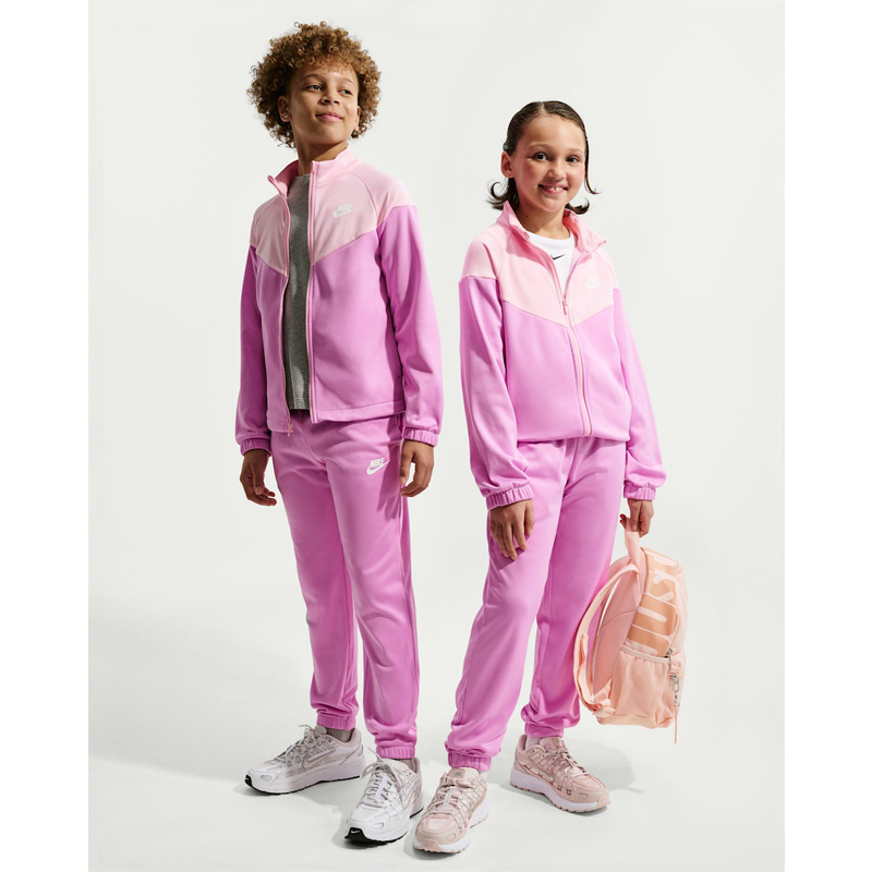 IFME（イフミー） ナイキ ジャージ キッズ ジュニア上下 NIKE YTH NSW