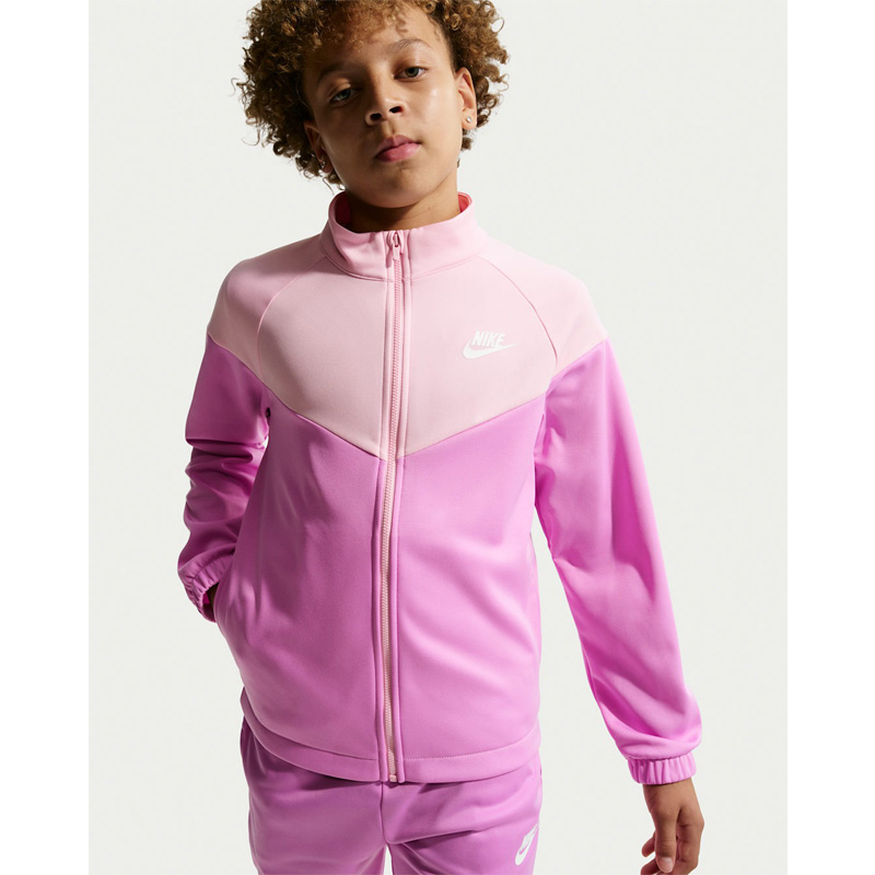 IFME（イフミー） ナイキ ジャージ キッズ ジュニア上下 NIKE YTH NSW