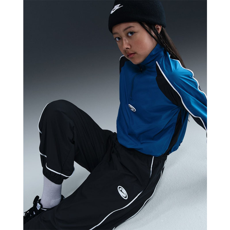 IFME（イフミー） ナイキ キッズ ウィンドブレーカーパンツ 130-160cm