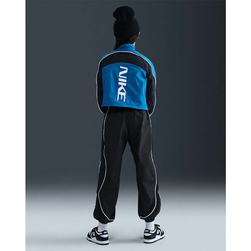 IFME（イフミー） ナイキ キッズ ウィンドブレーカーパンツ 130-160cm