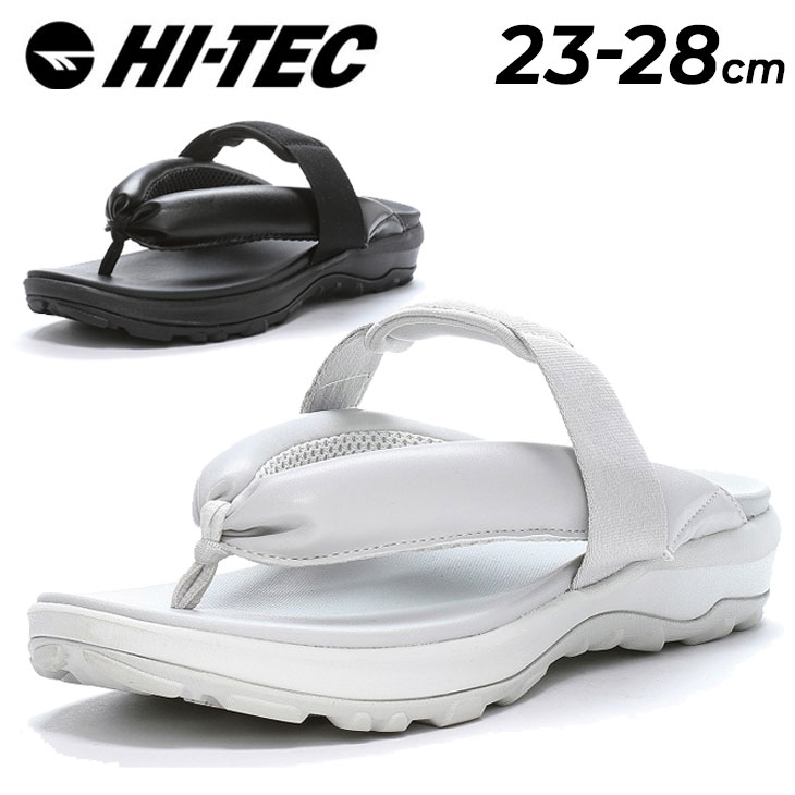 HI-TEC（ハイテック） サンダル メンズ レディース 2E幅 HI-TEC HT