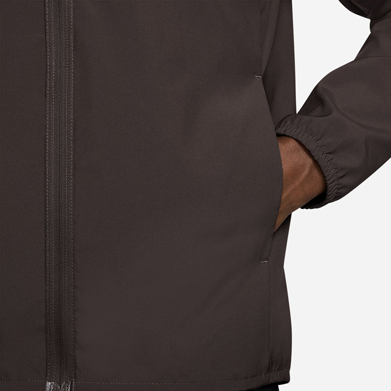 NIKE（ナイキ） ジャケット メンズ 長袖 ジャージ NIKE Dri-FIT