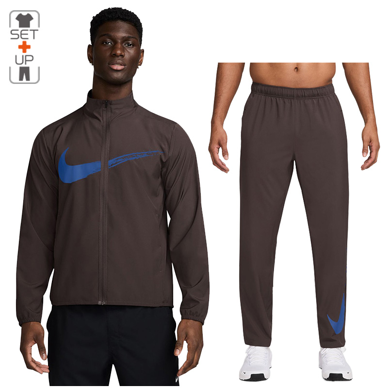 NIKE ナイキ トレーニングウェア メンズ 上下 ジャージ Dri-FIT