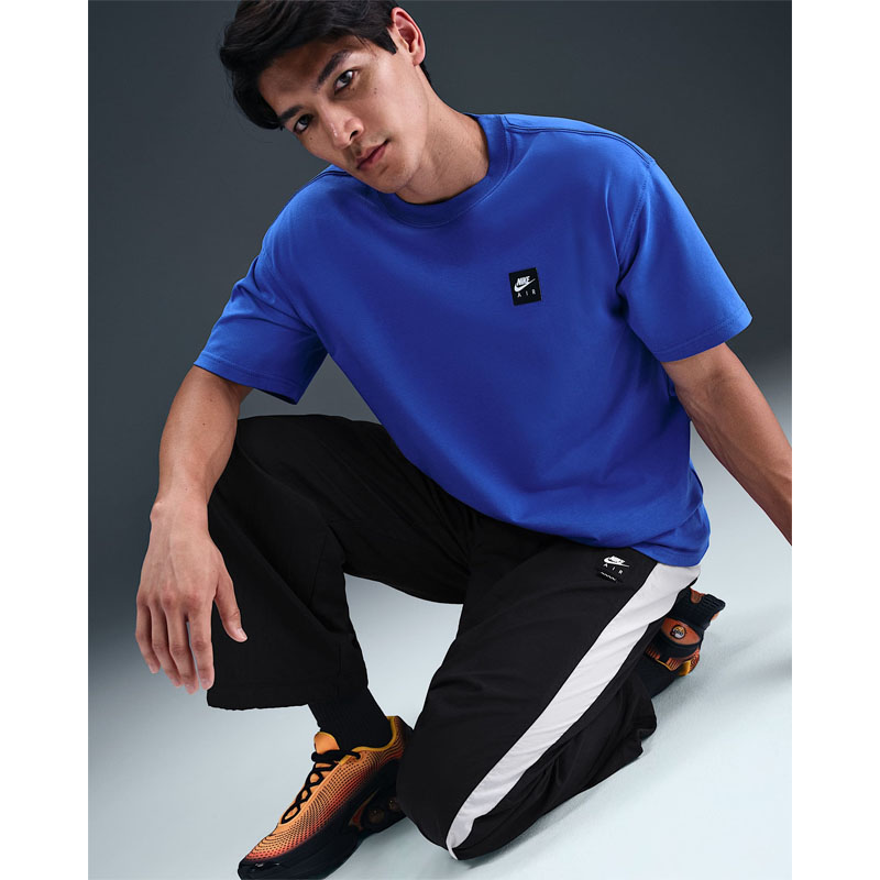 NIKE（ナイキ） ロングパンツ メンズ 長ズボン エア ウーヴン トラック