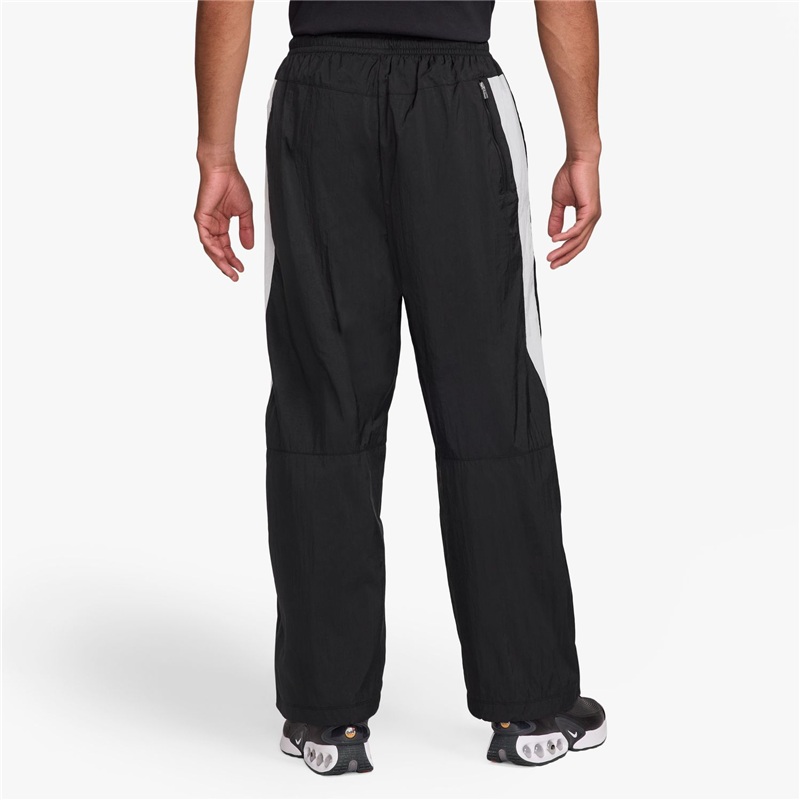 NIKE（ナイキ） ロングパンツ メンズ 長ズボン エア ウーヴン トラック