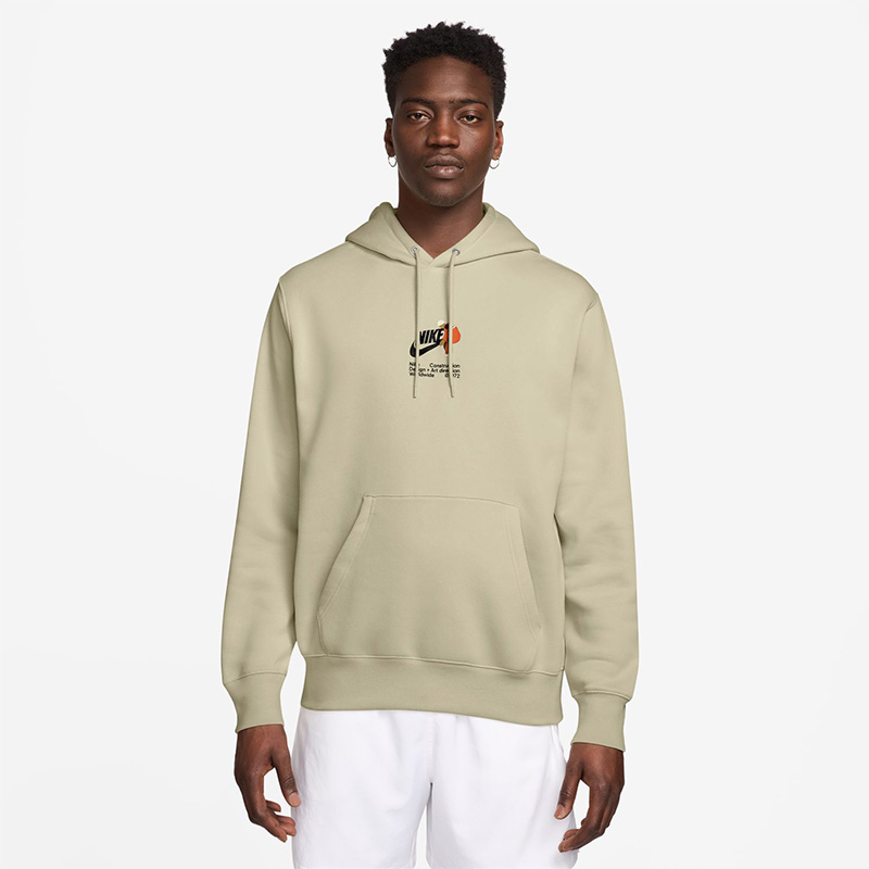 ナイキ スウェット パーカー 長袖 メンズ NIKE クラブ BB アイコン BL L/S フーディ 裏フリース 裏起毛 秋冬 保温 スエット パーカ スポーツウエア 男性用 スウェットシャツ ブランド nike club トップス 服 アパレル メンズウェア メンズファッション/HV1392-819 NIKE（ナイキ） スウェット パーカー 長袖 メンズ クラブ BB アイコン