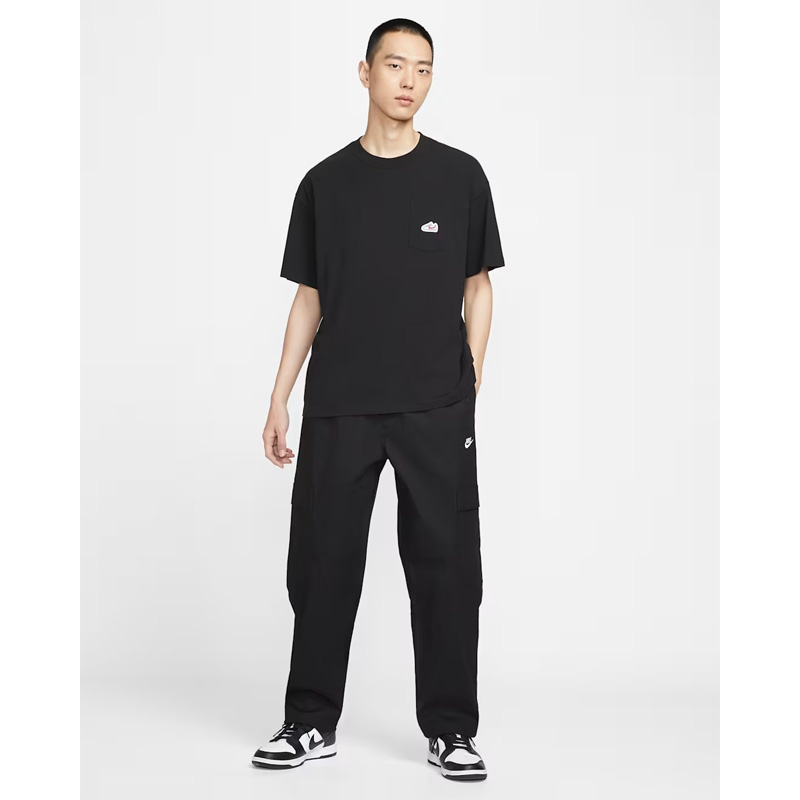NIKE（ナイキ） カーゴパンツ メンズ スポーツウェア クラブ ウーブン