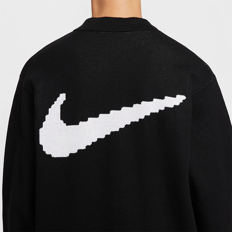 NIKE（ナイキ） 長袖 セータ― メンズ クラブ ラグビー NEO VAR L/S
