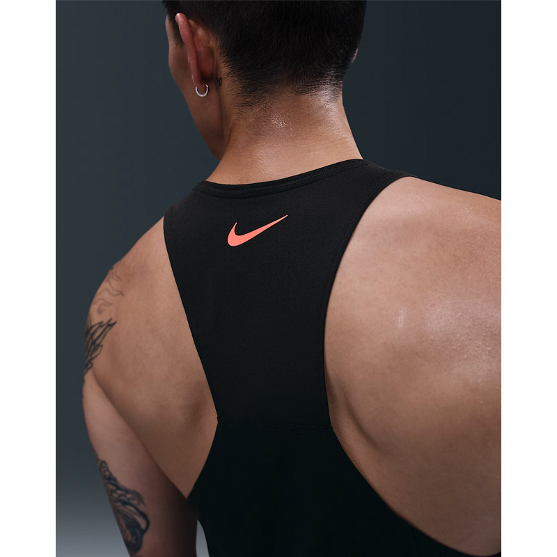 NIKE（ナイキ） ノースリーブシャツ メンズ ランニングウエア NIKE Dri