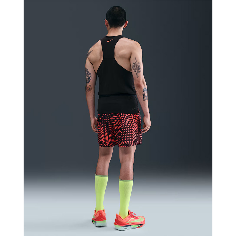 NIKE（ナイキ） ノースリーブシャツ メンズ ランニングウエア NIKE Dri