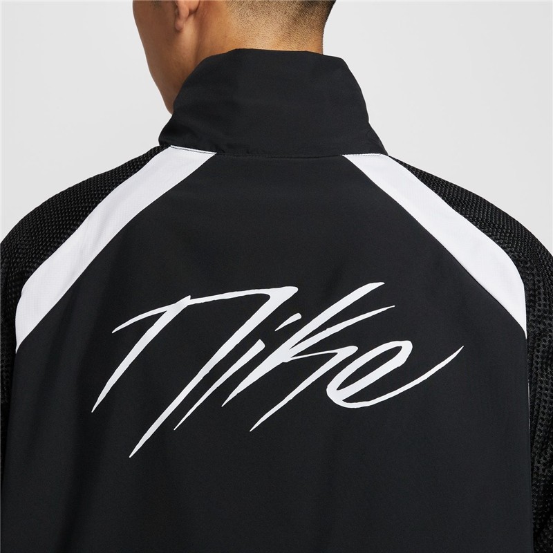 NIKE（ナイキ） メンズ ウーヴン アイコン ジャケット STRTFV SN 裏