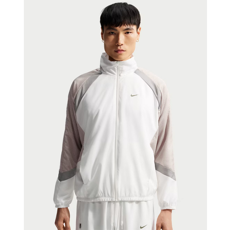 NIKE（ナイキ） ウィンドブレーカー メンズ ウーヴン アイコン