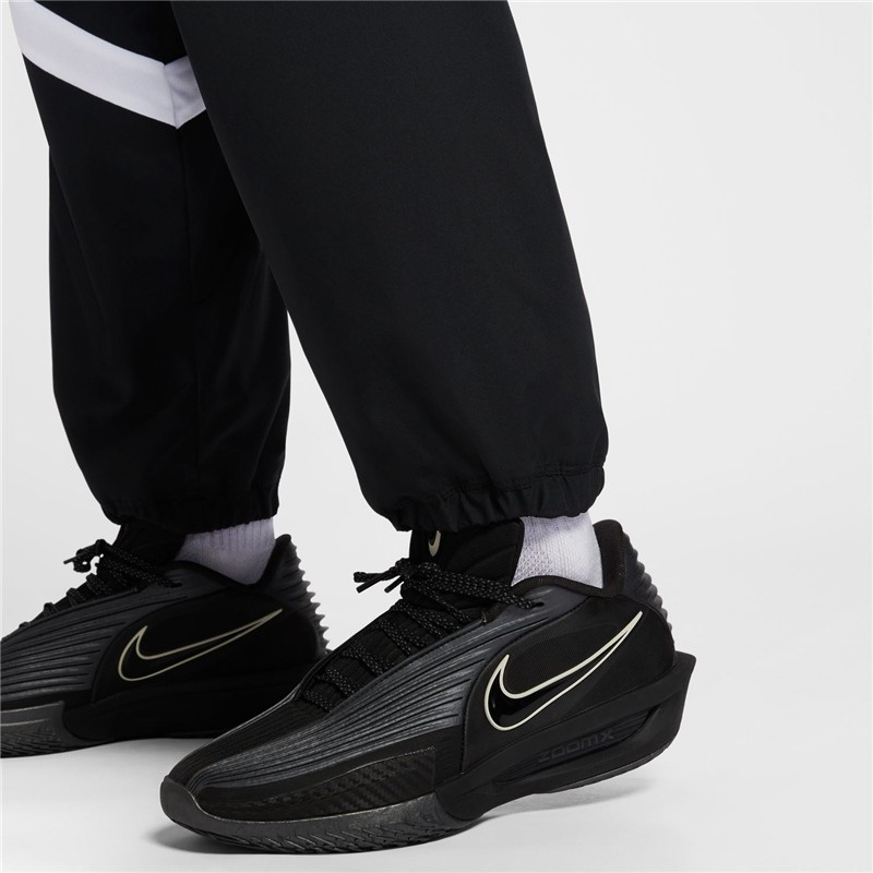 NIKE（ナイキ） ロングパンツ メンズ ウーヴン アイコン パンツ STRTFV