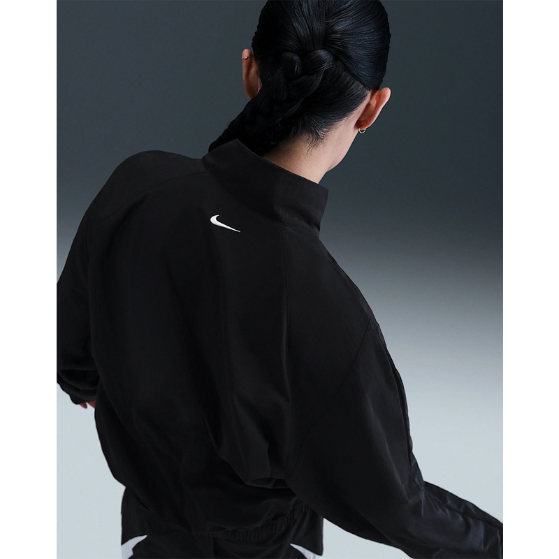 NIKE（ナイキ） ジャケット レディース オーバーサイズド ウーブン