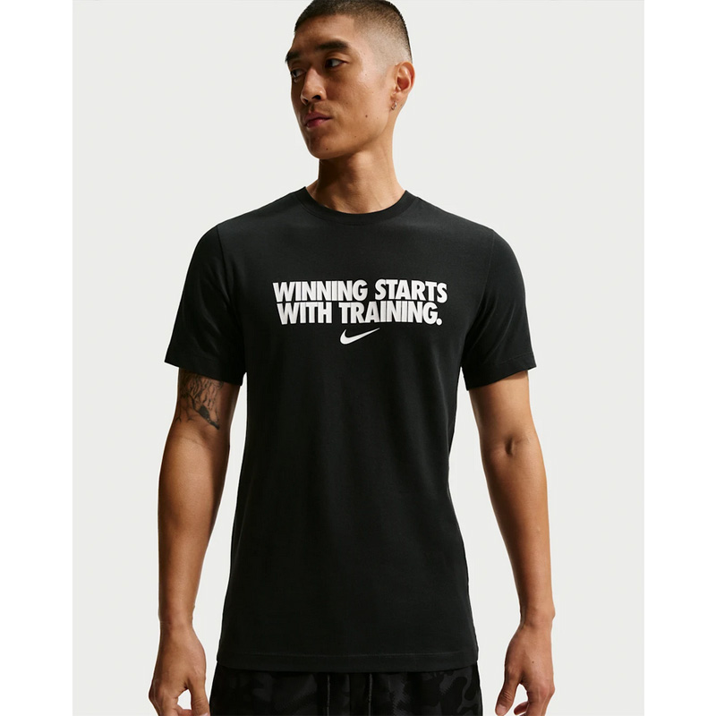 NIKE（ナイキ） 半袖 Tシャツ メンズ NIKE Dri-FIT トレーニングT