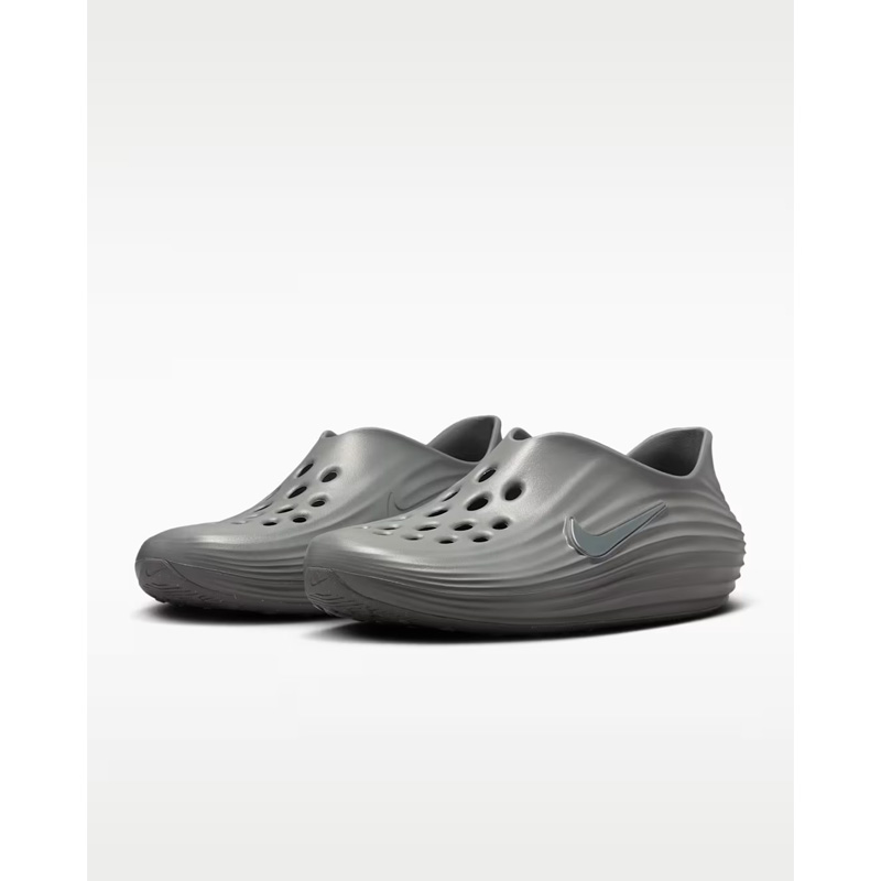 NIKE（ナイキ） メンズ クロッグシューズ サンダル リアクトX