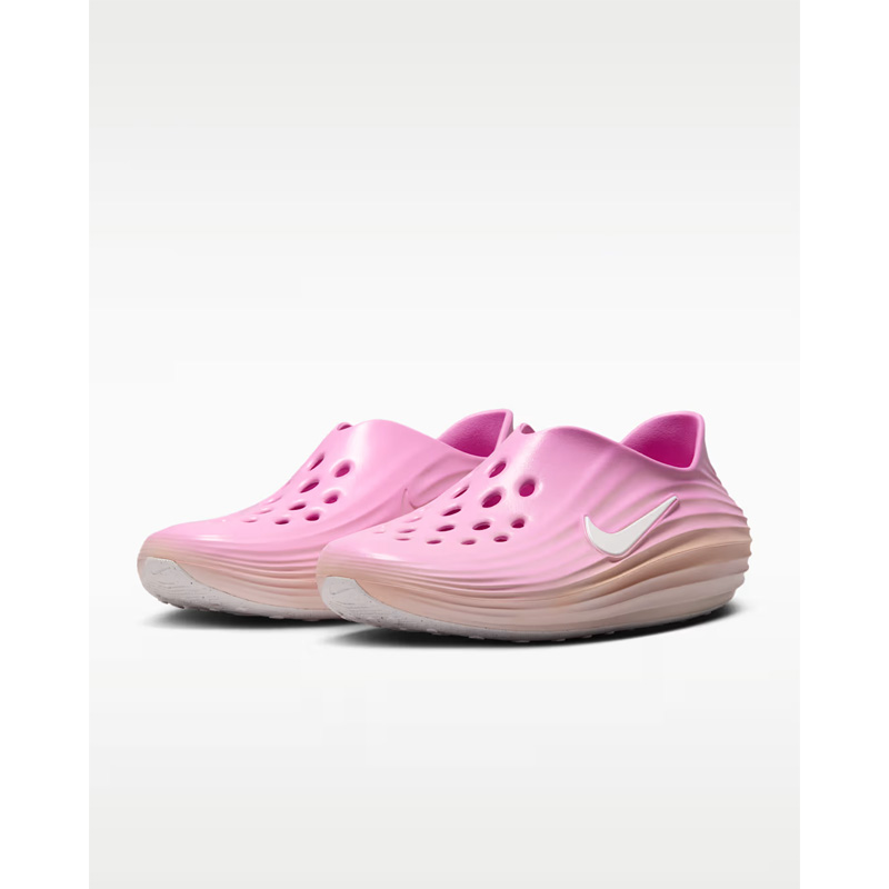 NIKE（ナイキ） レディースシューズ クロッグ サンダル リアクトX