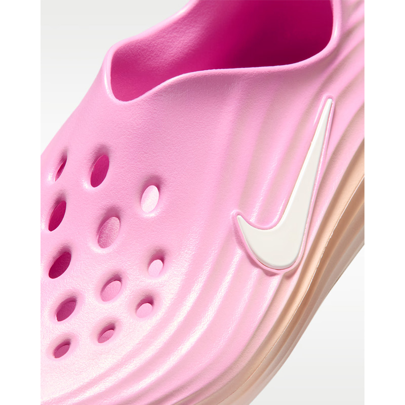 NIKE（ナイキ） レディースシューズ クロッグ サンダル リアクトX