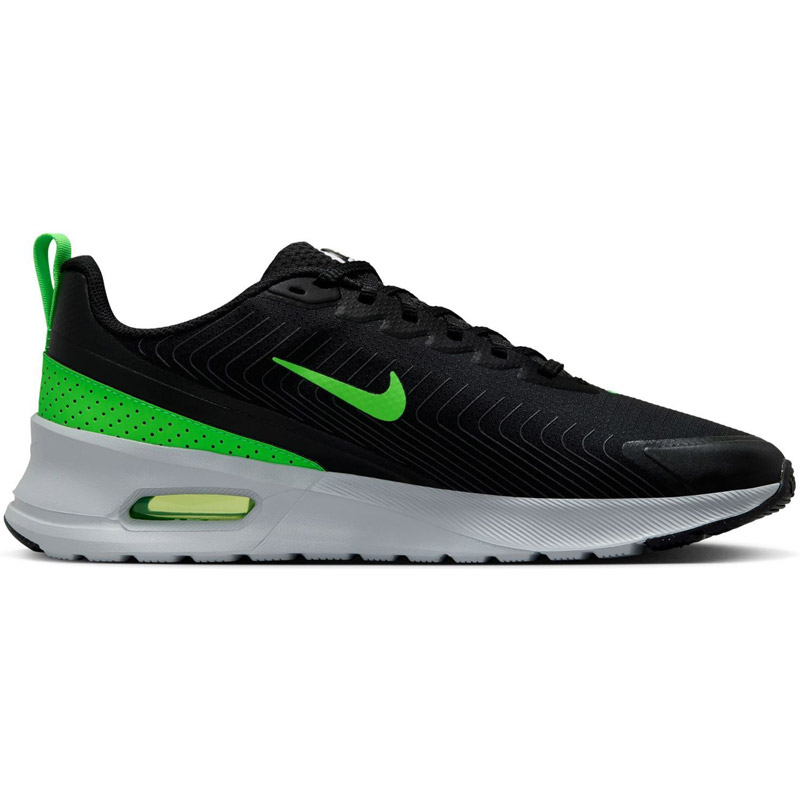 NIKE（ナイキ） スニーカー メンズ NIKE AIR MAX NUAXIS NA4