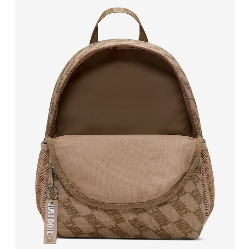 ナイキ キッズ リュックサック 11L バッグ NIKE ブラジリア JDI