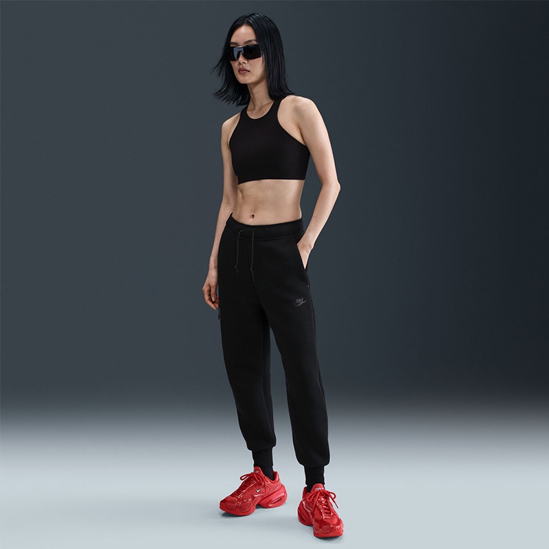 NIKE ナイキ ロングパンツ レディース WMNS NSW テックフリース