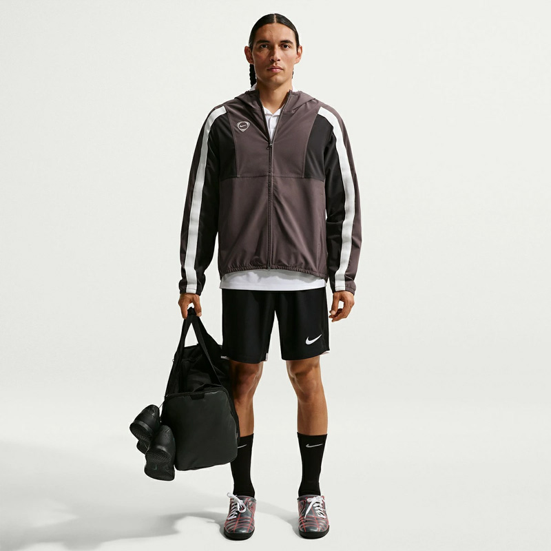 NIKE（ナイキ） サッカー ハーフパンツ メンズ NIKE DF レーザー VI