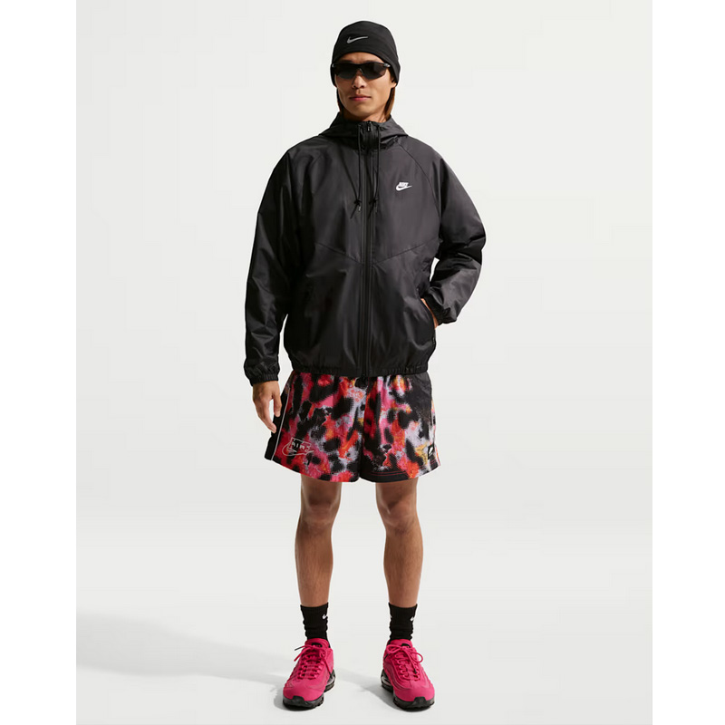 NIKE（ナイキ） ウィンドブレーカー メンズ ジャケット ウィンド