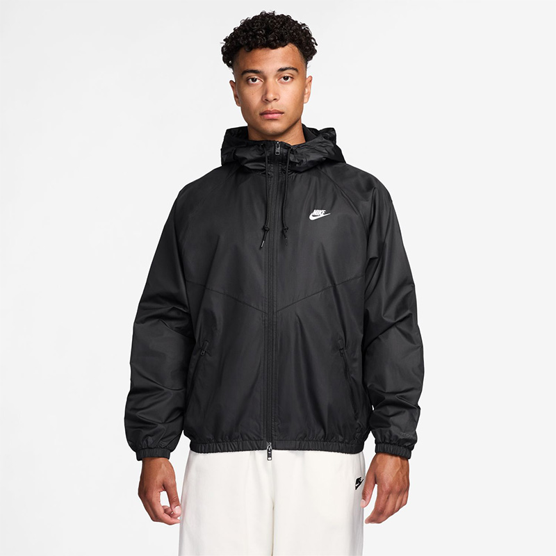 NIKE セットアップ ウィンドブレーカー 即完売品 Lサイズ！ ☆大人気☆ NIKE ロゴ ウィンドブレーカー 上下セット☆完売必至 (Nike