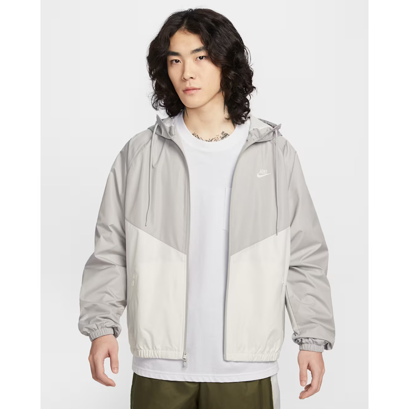 L ☆新品☆ ナイキ NIKE ウィンドランナー フーディ ランニングジャケット NIKE（ナイキ） ナイロンジャケット ウィンドランナー トレイル