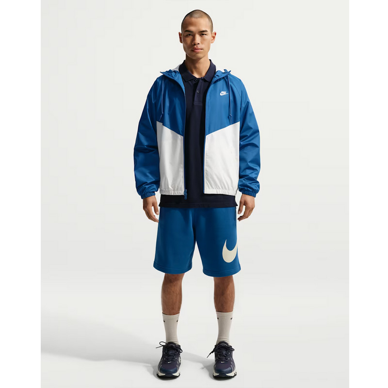 NIKE（ナイキ） ウィンドブレーカー メンズ ジャケット ウィンド