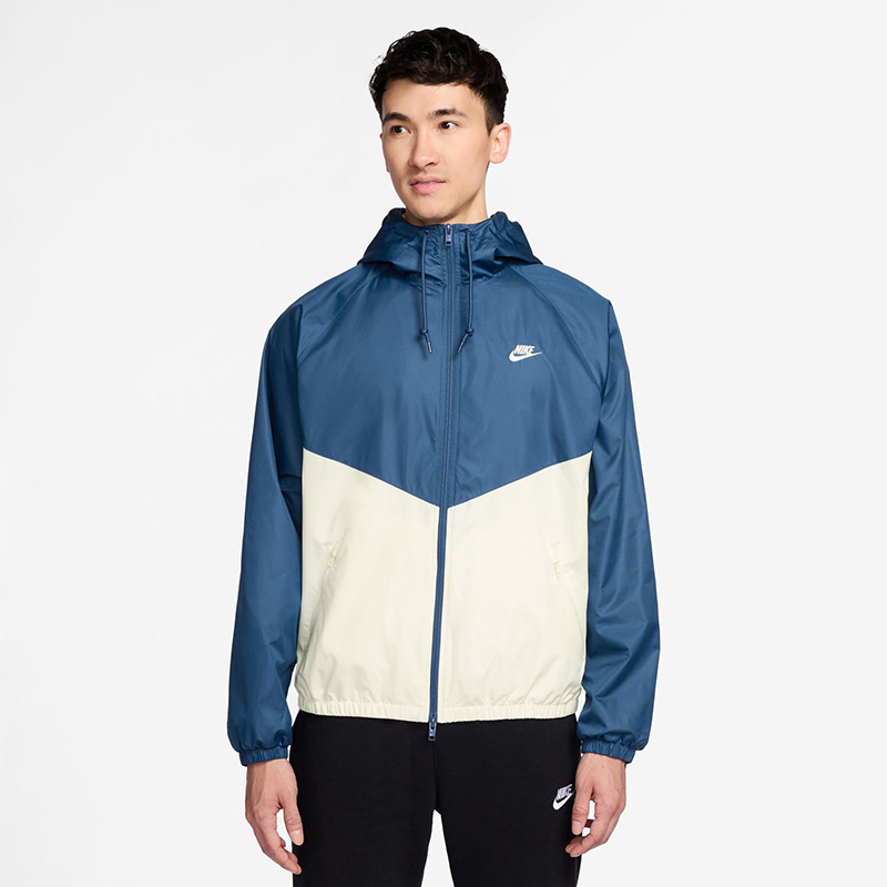 NIKE（ナイキ） ウィンドブレーカー 上下 メンズ ウィンドランナー