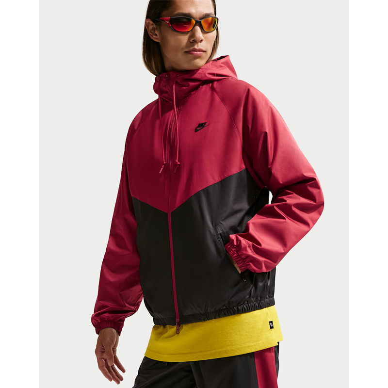 NIKE（ナイキ） ウィンドブレーカー メンズ ジャケット ウィンド